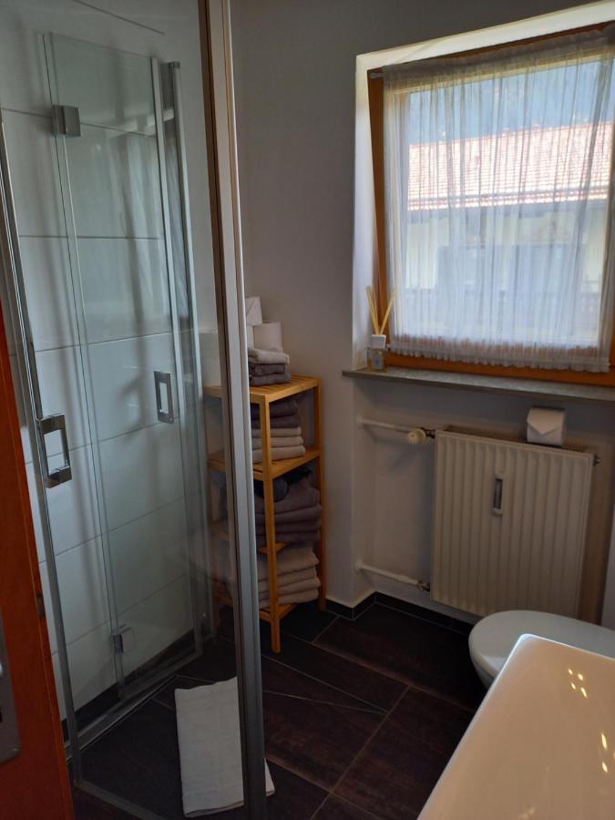 Ferienwohnung Bayrischzell Exterior photo